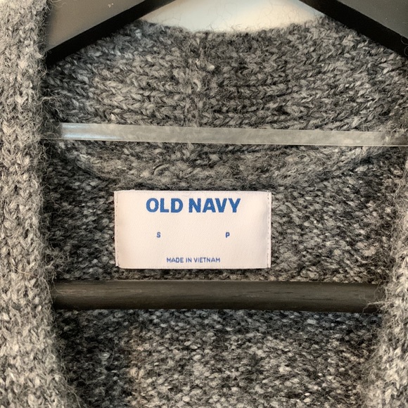 Old Navy Open Cardigan - Picture 2 of 4